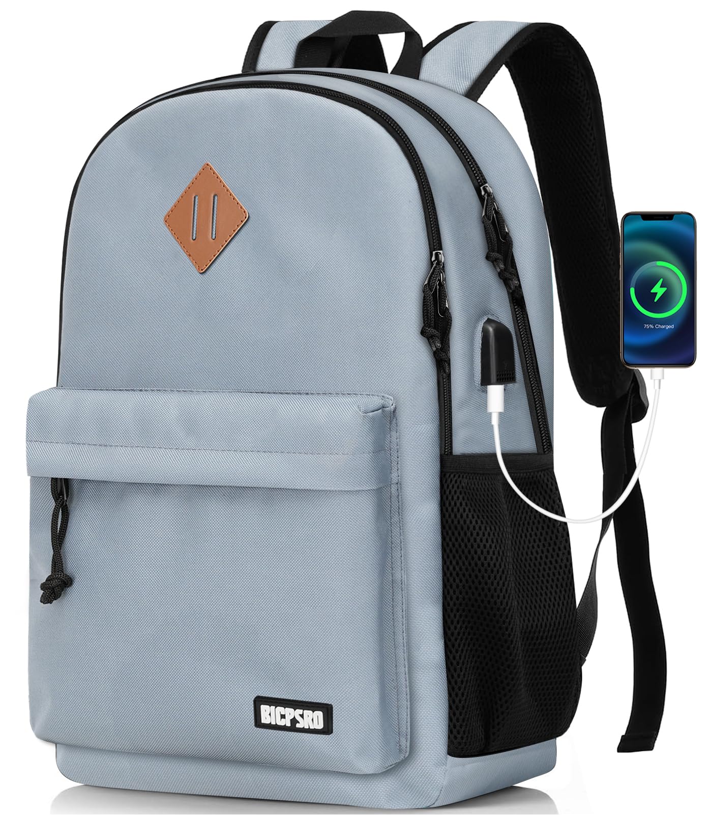 backpack brand with leather diamond Amsterdam Heritage | Diamond Pattern Leather Bekema Premium Leather  Backpack