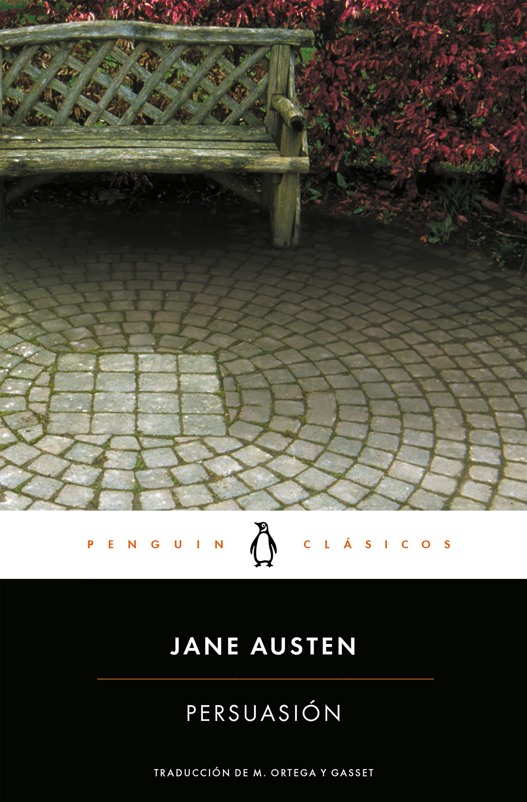 Persuasión: con introducción de una catedrática de la Universidad de Cambridge (Penguin Clásicos)