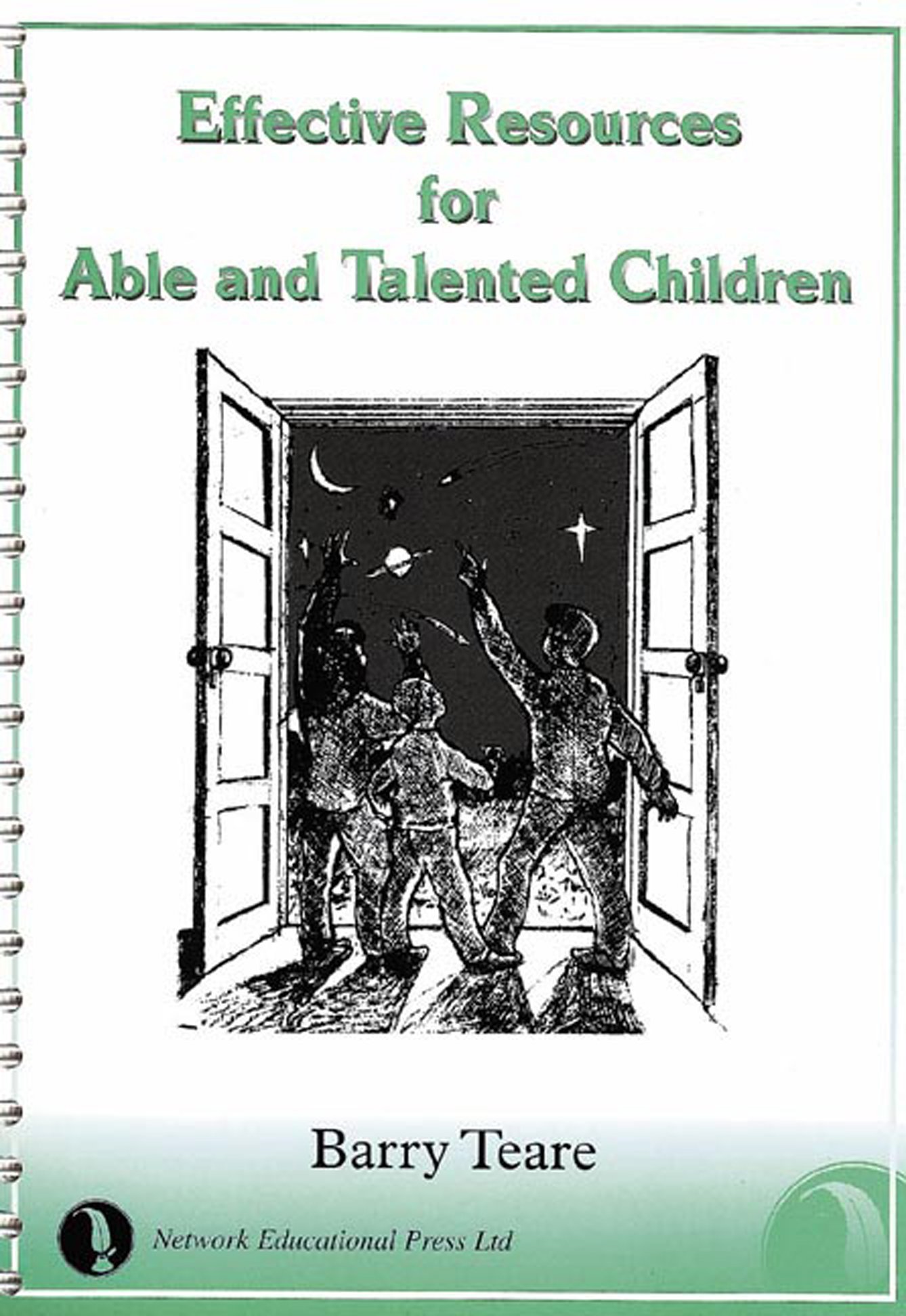 Buy Effective Resources for Able and Talented Children (The resource collection) — BookShops.in
