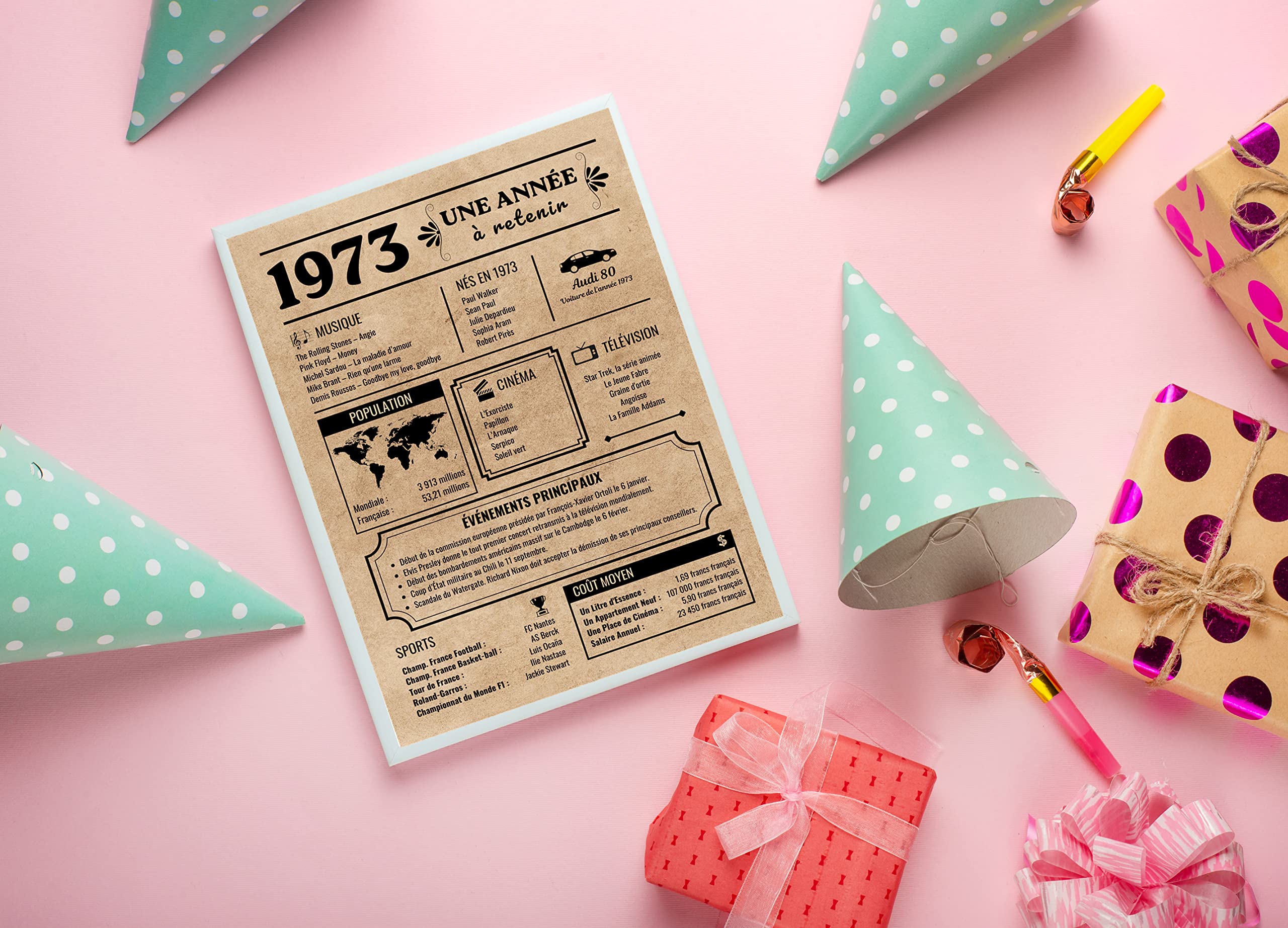 Spiritosi Biglietto Auguri Compleanno Da Stampare - Codice Numero - Foto 7