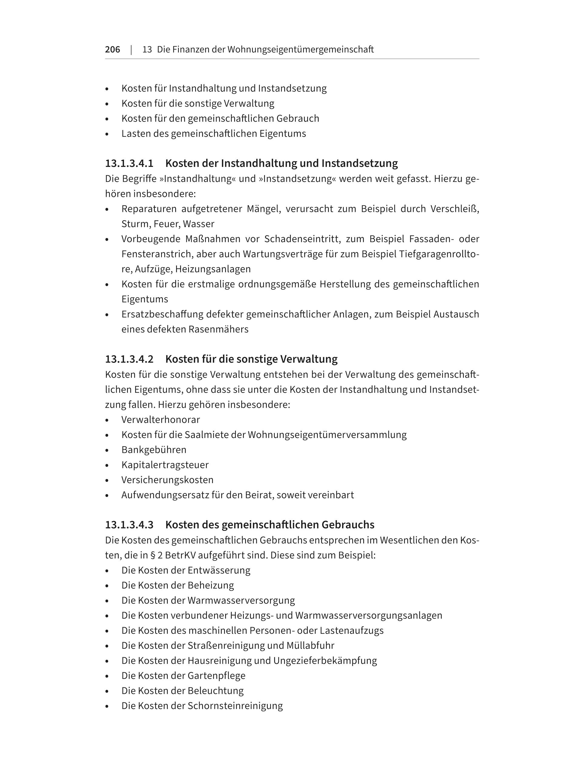 Crashkurs Wohnungseigentumsverwaltung (Haufe Fachbuch)