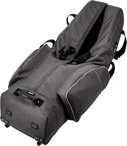 Miniatura 5 de Tienda Basics - Bolso de viaje blando para golf