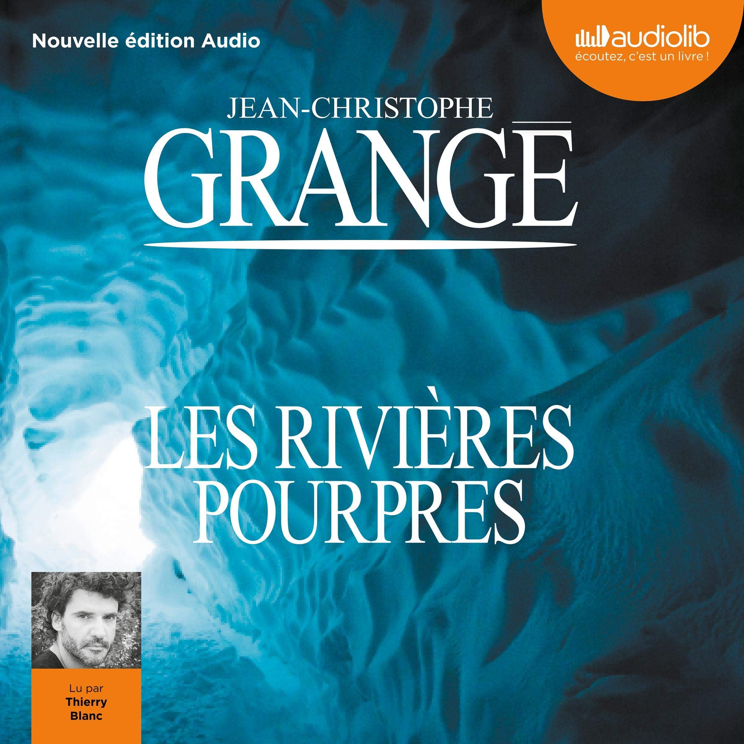 Cover art for Les Rivières pourpres