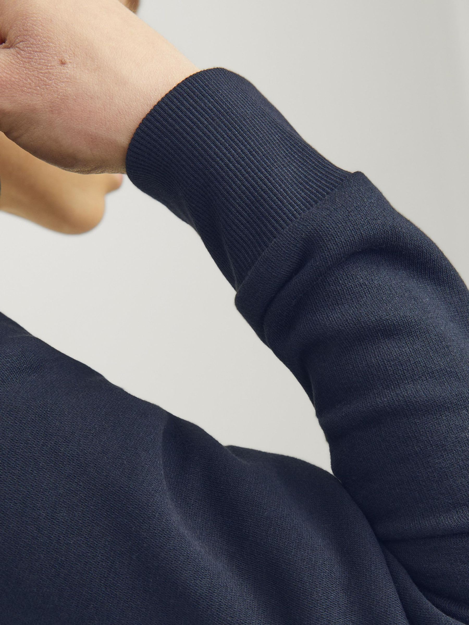 JACK & JONES Boy Kapuzenjacke Logo Kapuzenjacke Mini
