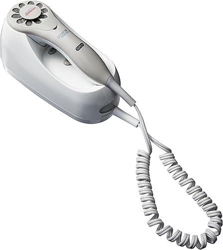 Sunbeam Secador de pelo con luz nocturna