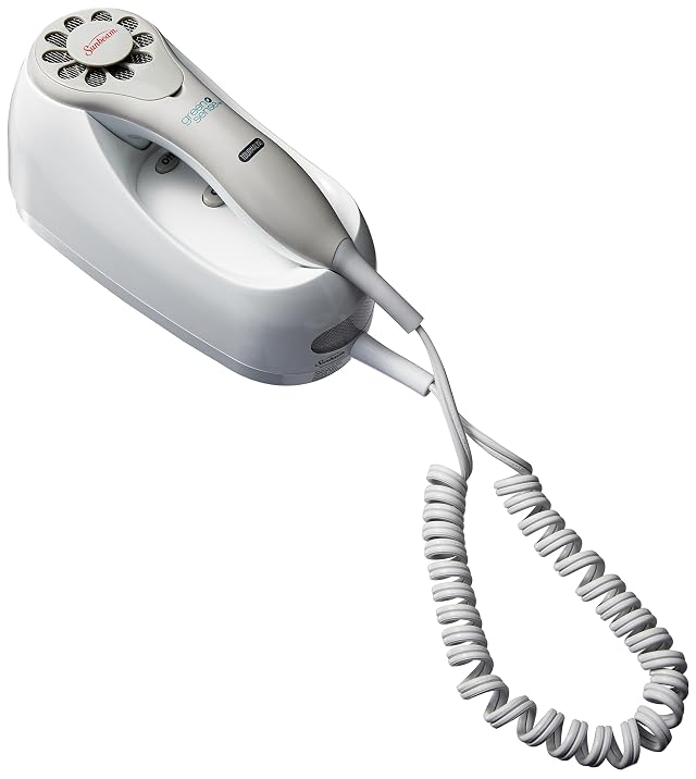 Sunbeam Hair Dryer with Night Light
