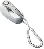 Hair Dryer with Night Light