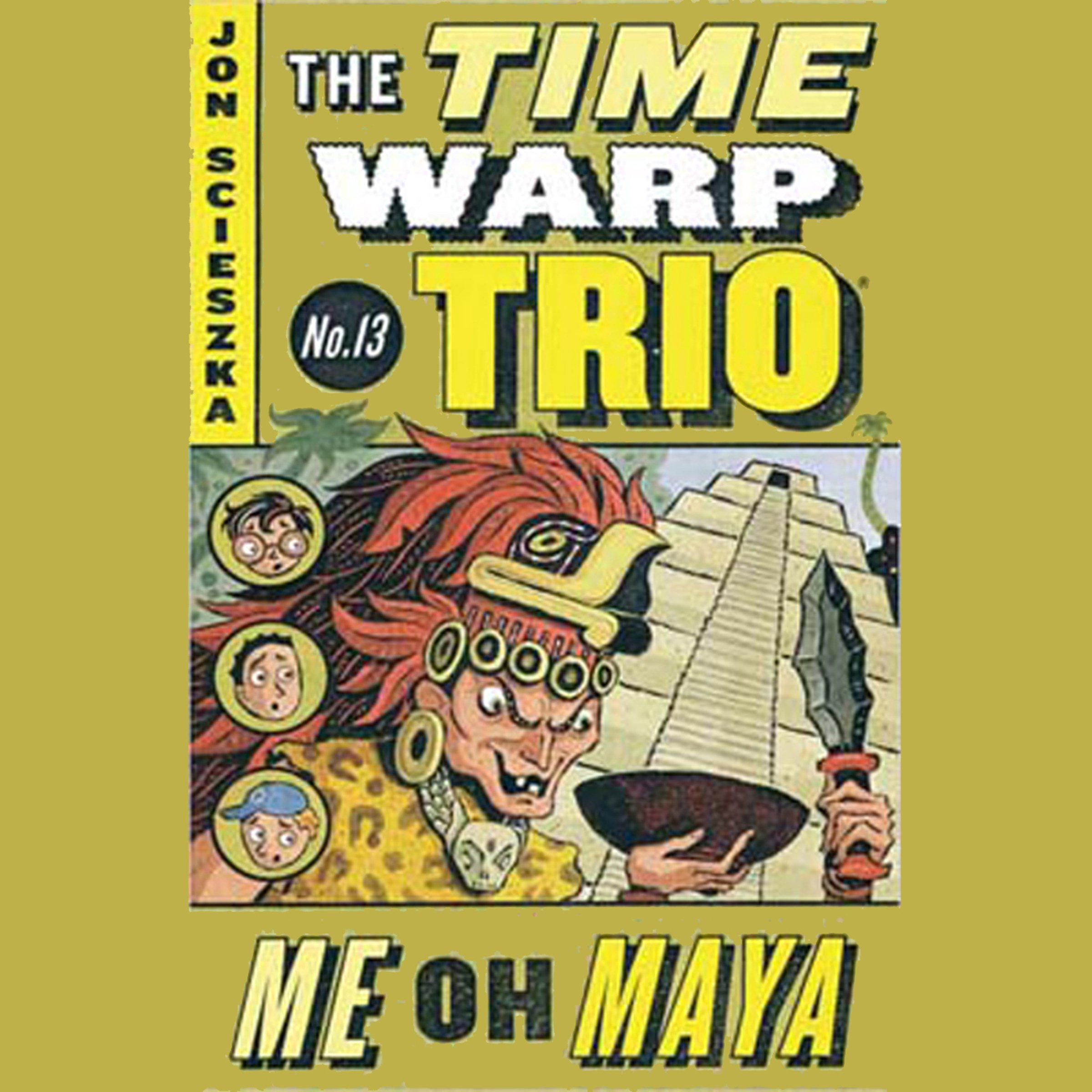 Cover art for Me Oh Maya
