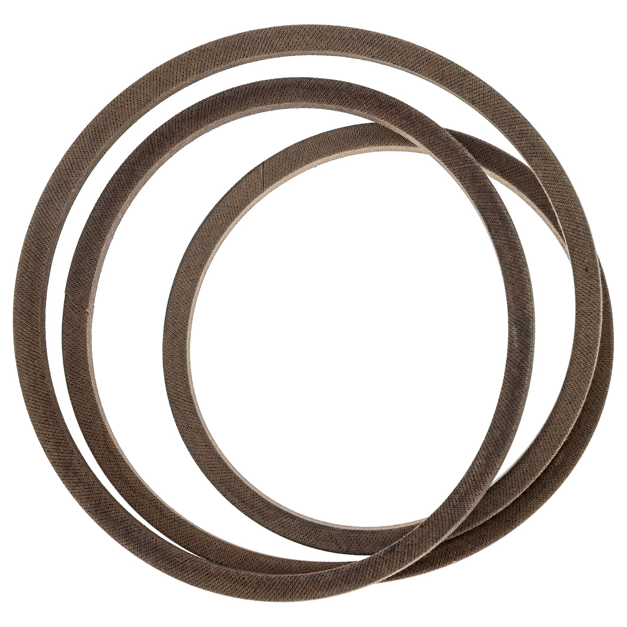Amazon.com : Billy Goat Genuine Replacement Spindle Drive Belt for