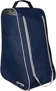 Lakeland Active Oakfield Wellington Boot Bag - Navy Blue
