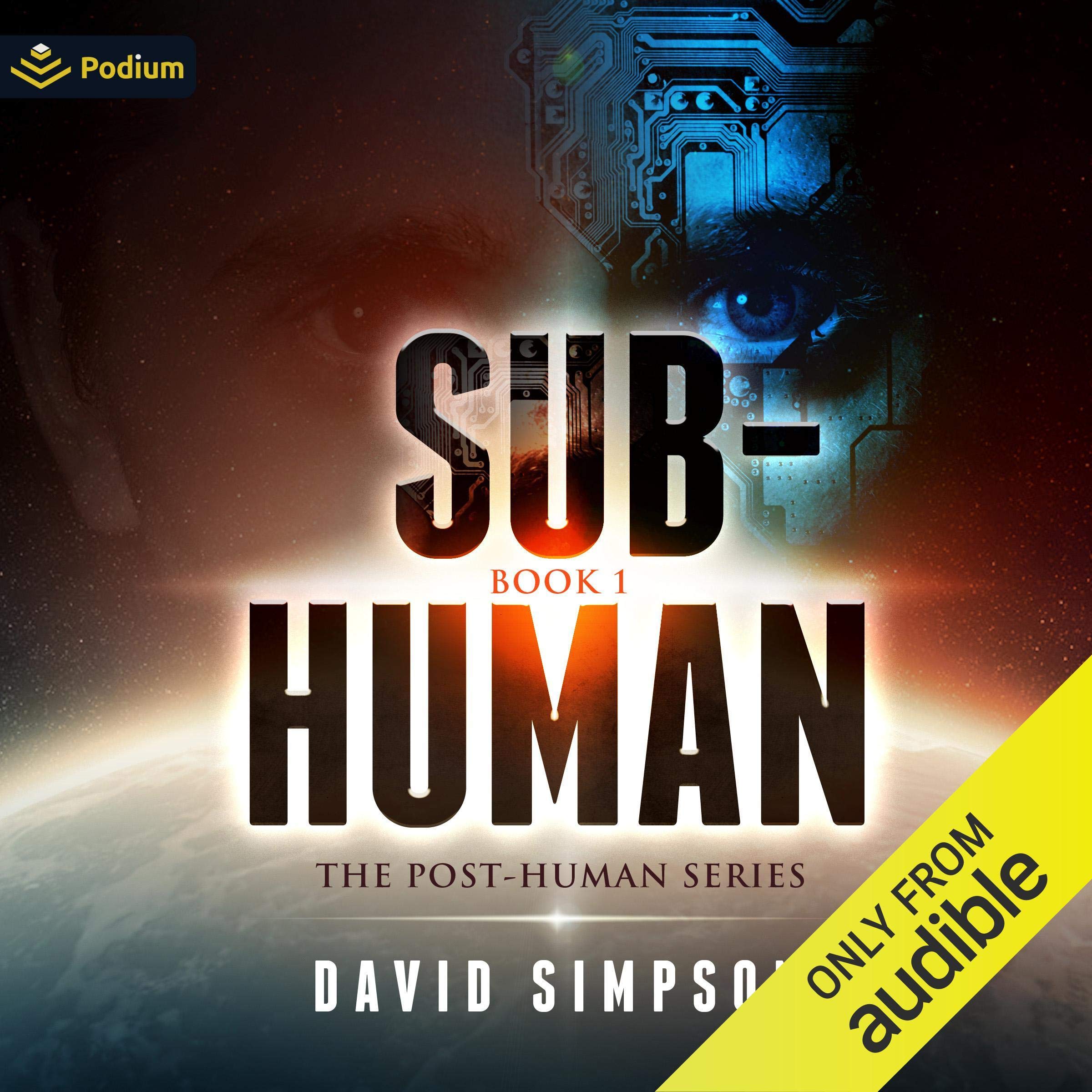 Sub-Human