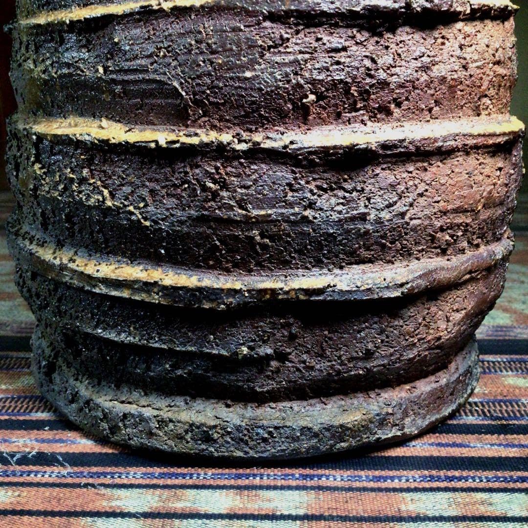 備前焼　正宗憲悟　(正宗杜康)　『峰玉茶器』　茶懐石用　花瓶 Amazon.co.jp: 備前焼 正宗憲悟 (正宗杜康) 『峰玉茶器』 茶懐石