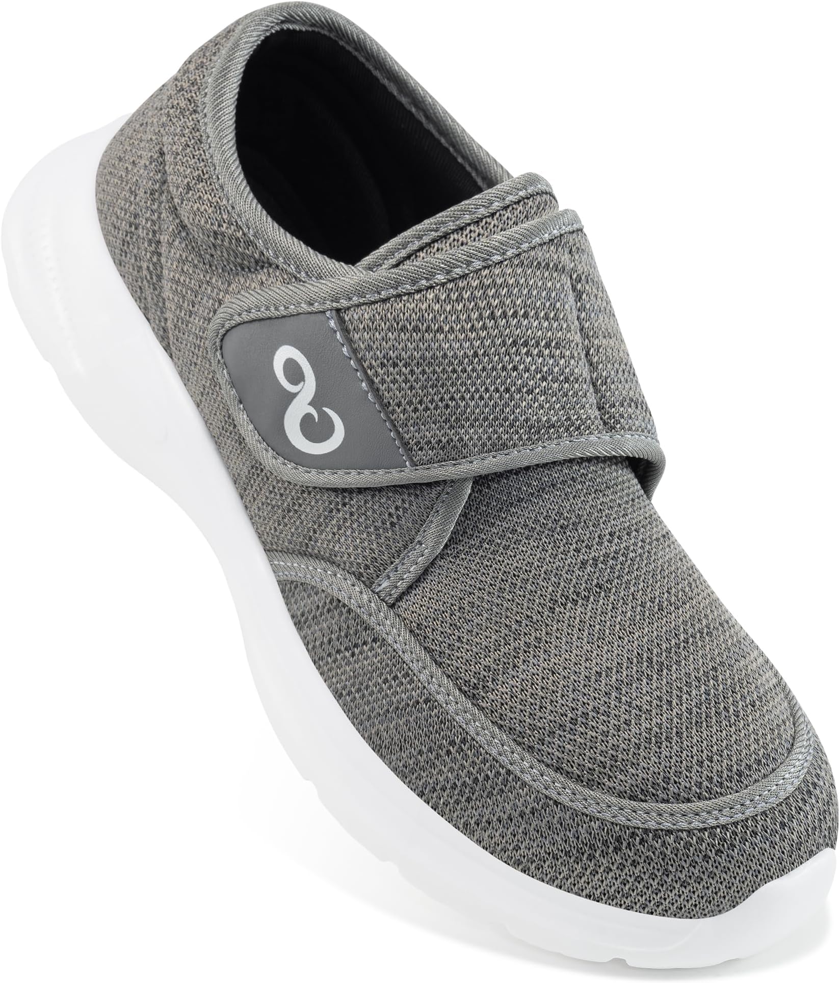 AblanczoomWomen's Fashion Sneakers Tennis Shoes-Womens Comfort Lightweight Slip On Sneaker Breathable Mesh Casual Walking Shoes