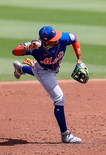 Miniatura 167 de Rawlings Guantes de béisbol REV1X Tamaños 11.5 a 12.75 pulgadas Múltiples estilos Negro/dorado 2 piezas de tela sólida