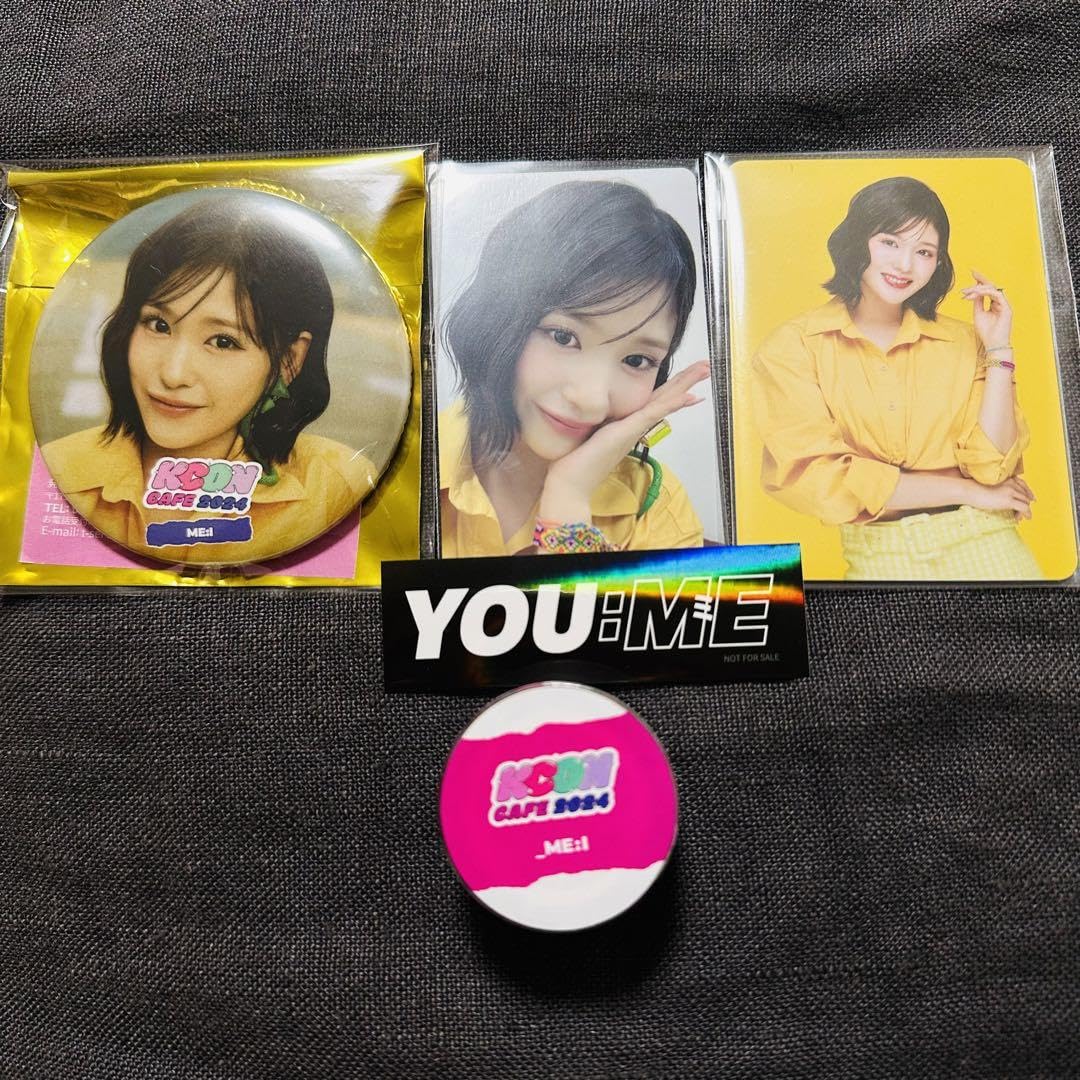 石井蘭 トレカ 缶バッチなど 【公式通販】