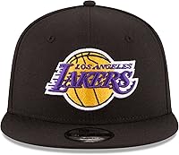 Vista 2 de New Era Hombres Adultos NBA Básico