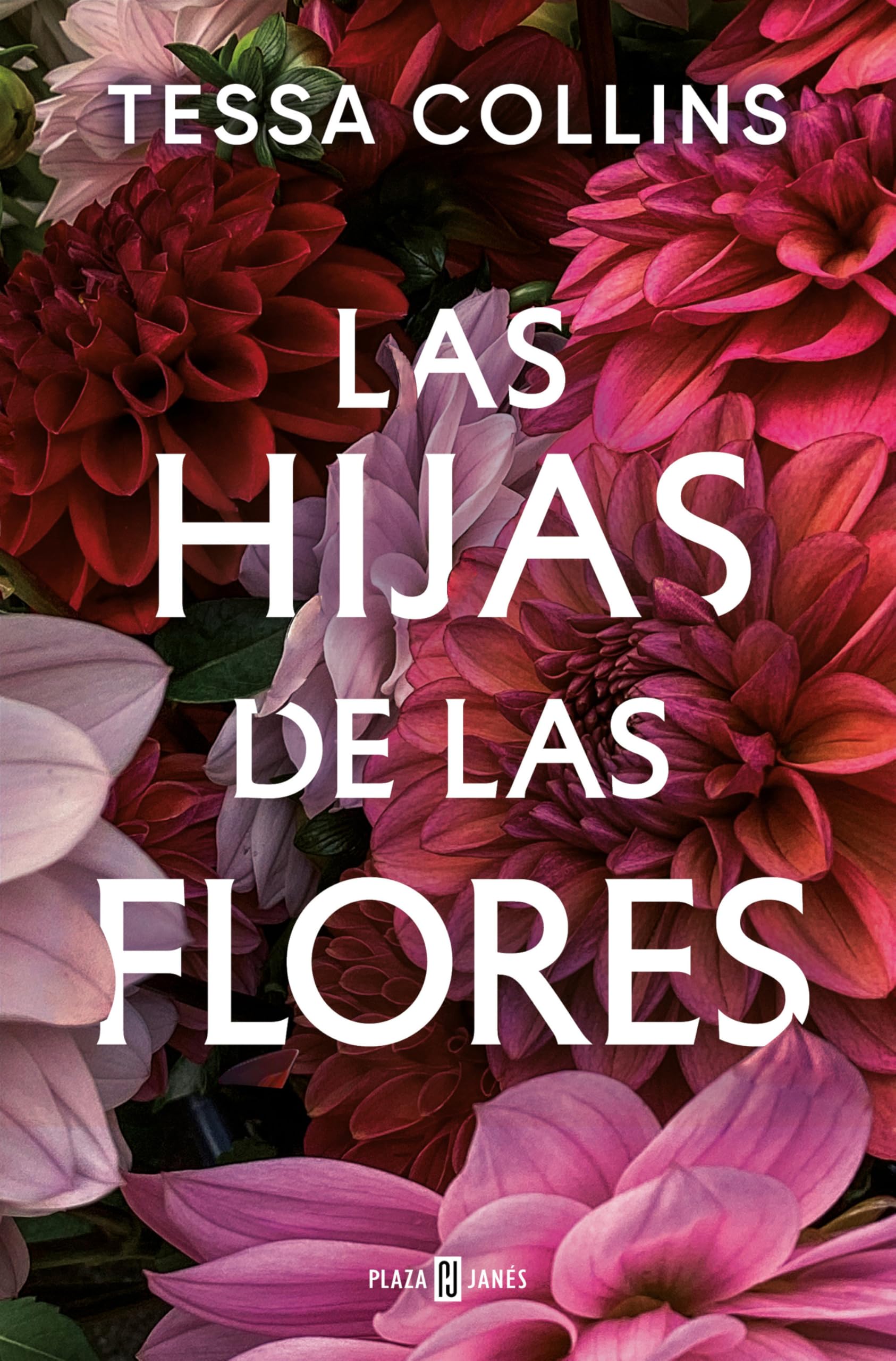 Las Hijas de Las Flores / The Flower Children (Éxitos)