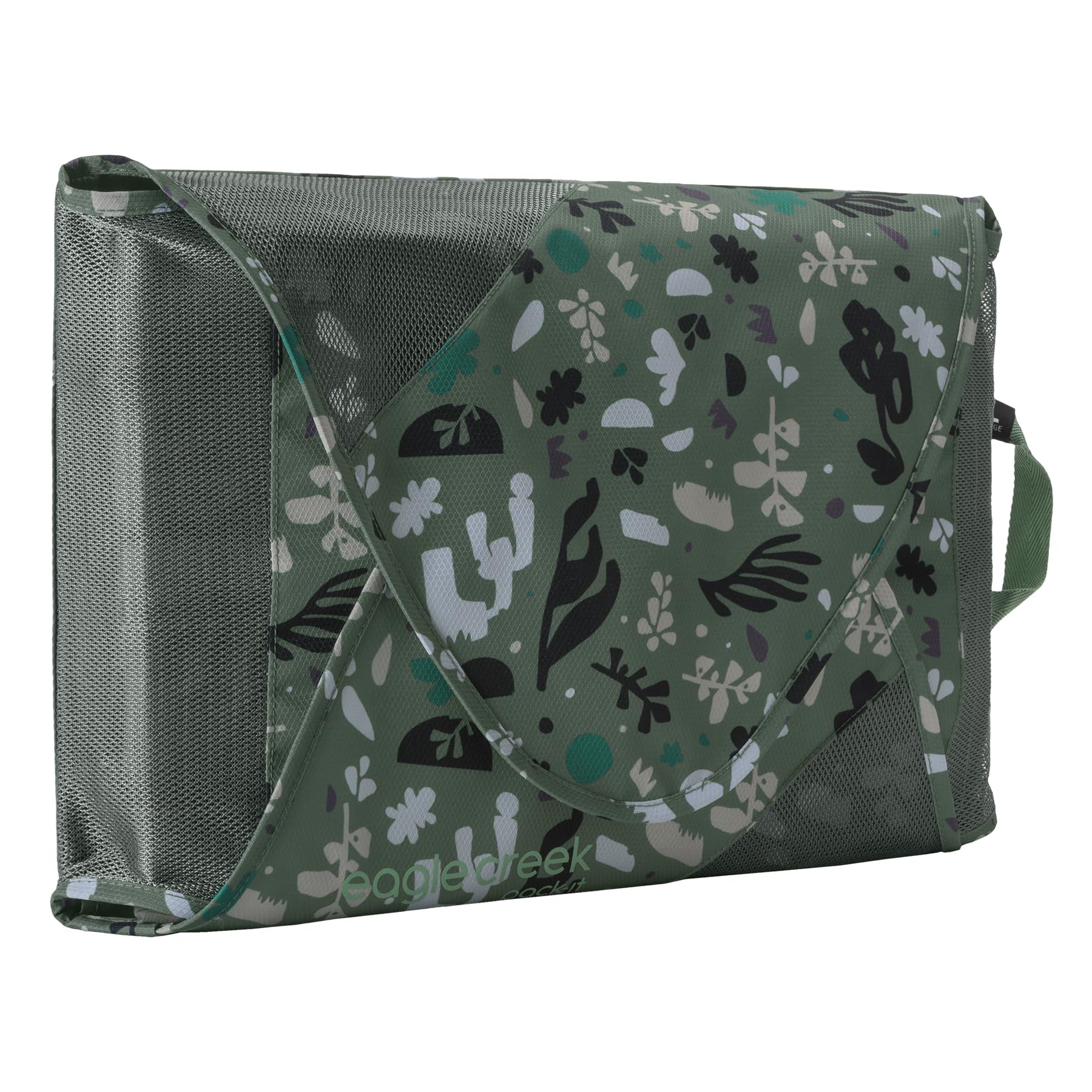 Pack-It Original Garment Folder - Travel Garment Bag with Wrinkle-Free Folding Board and…