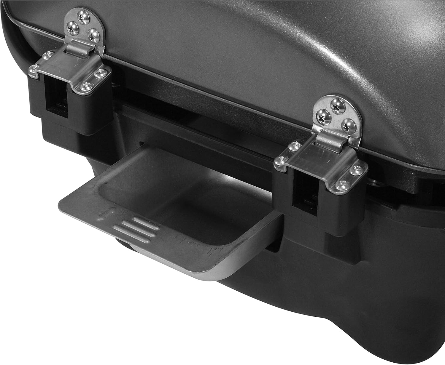 Barbecue elettrico Tristar BQ-2816 - Con supporto - Griglia pressofusa in alluminio