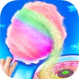 Fun colors and flavors! My Sweet Cotton Candy Shop