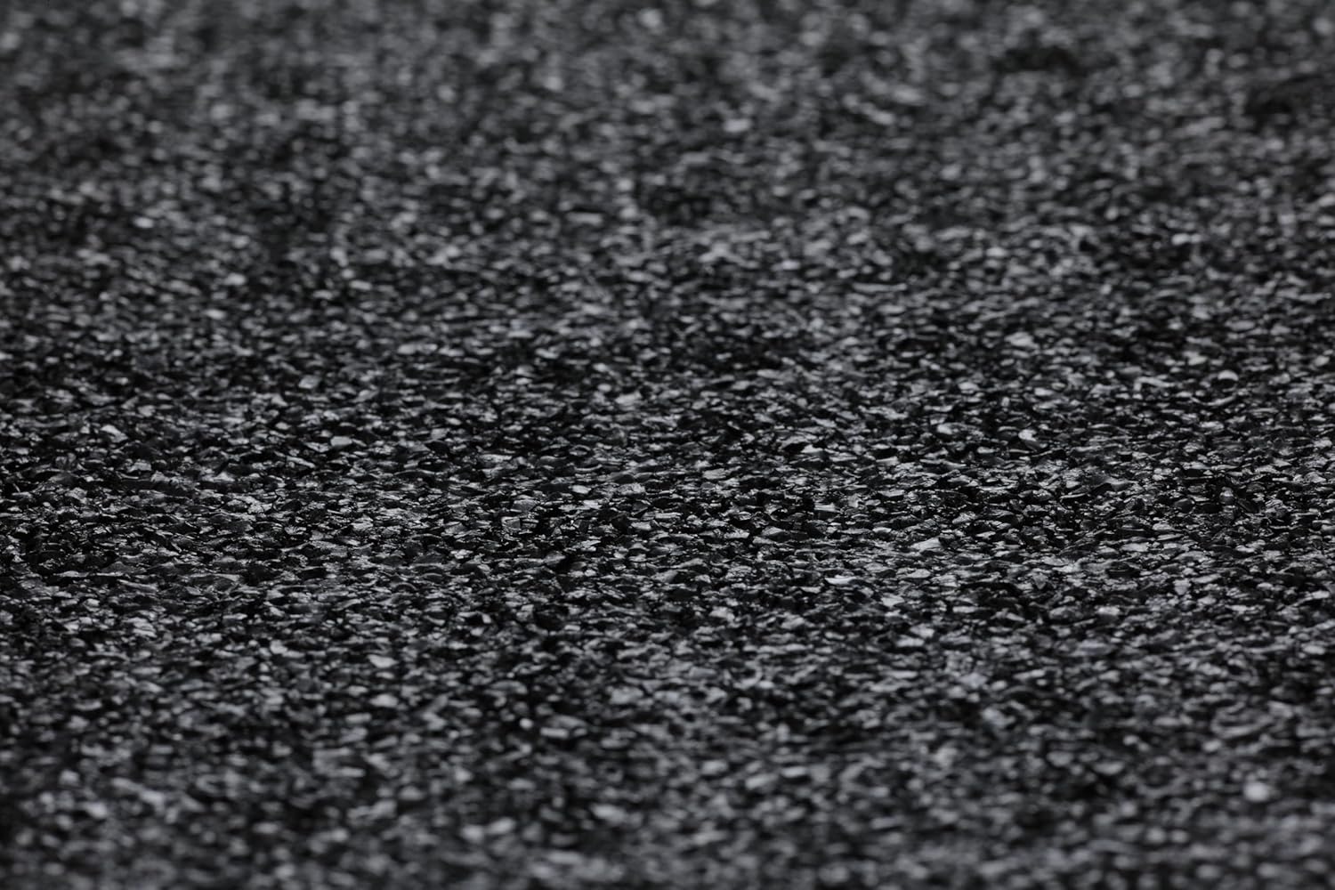 Guardian EG020314 EcoGuard Indoor Wiper Floor Mat, 2ft x 3ft, Brown, Made of Recycled Plastic and Rubber, Wipes Shoes Clean and Dry