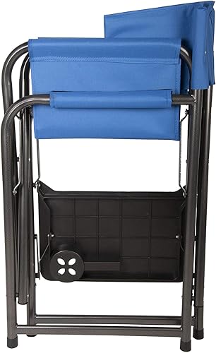 Miniatura 9 de Silla plegable con mesa y enfriador