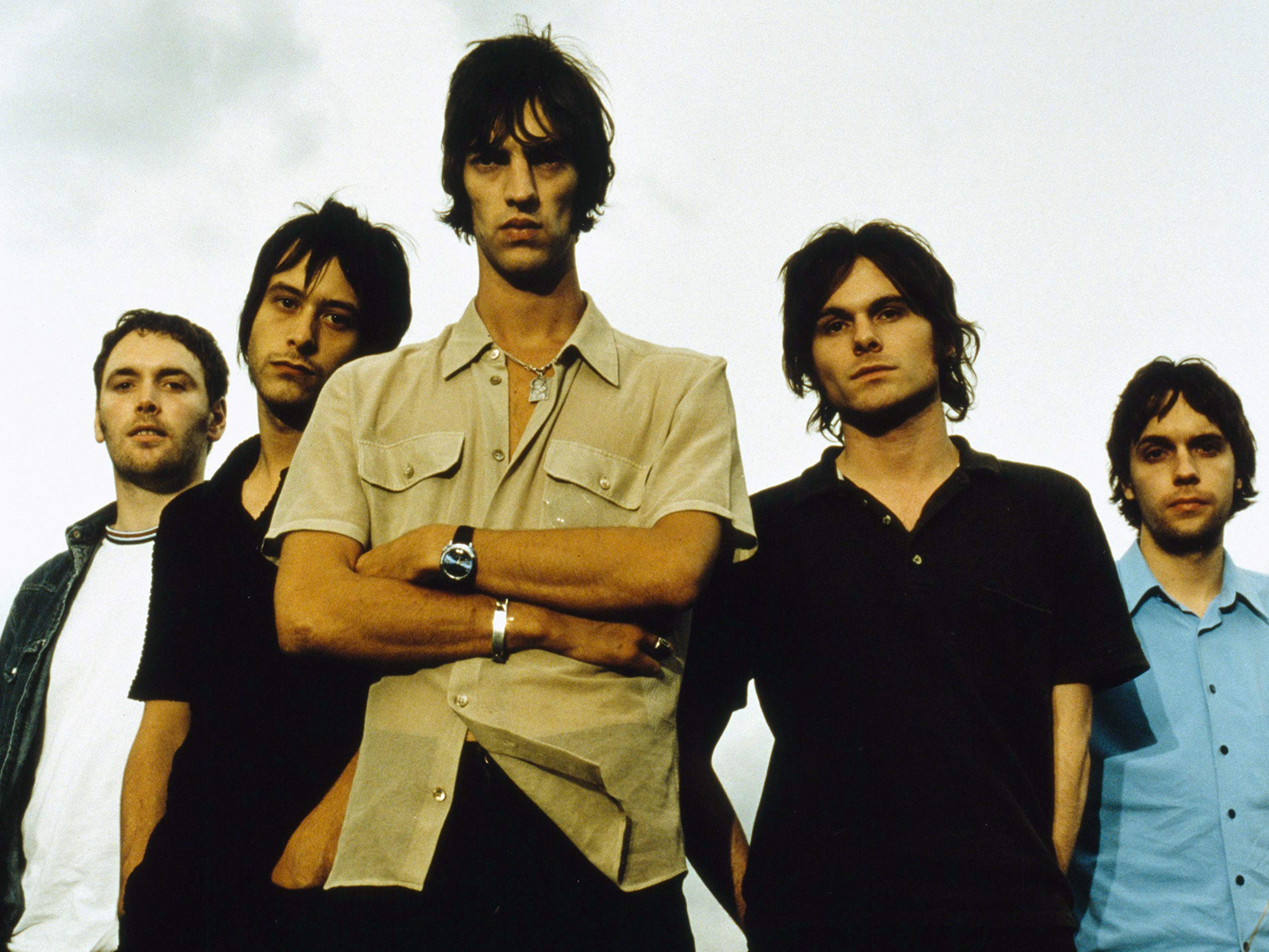 The Verve
