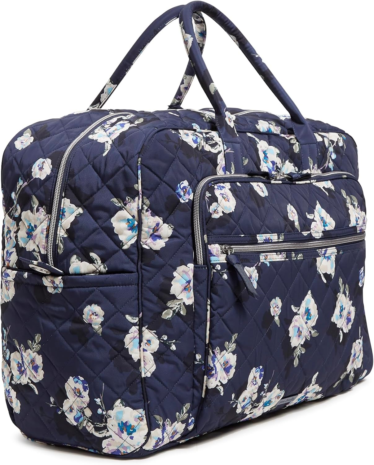 Women's Performance Twill Grand Weekender Travel Bag - Image 2