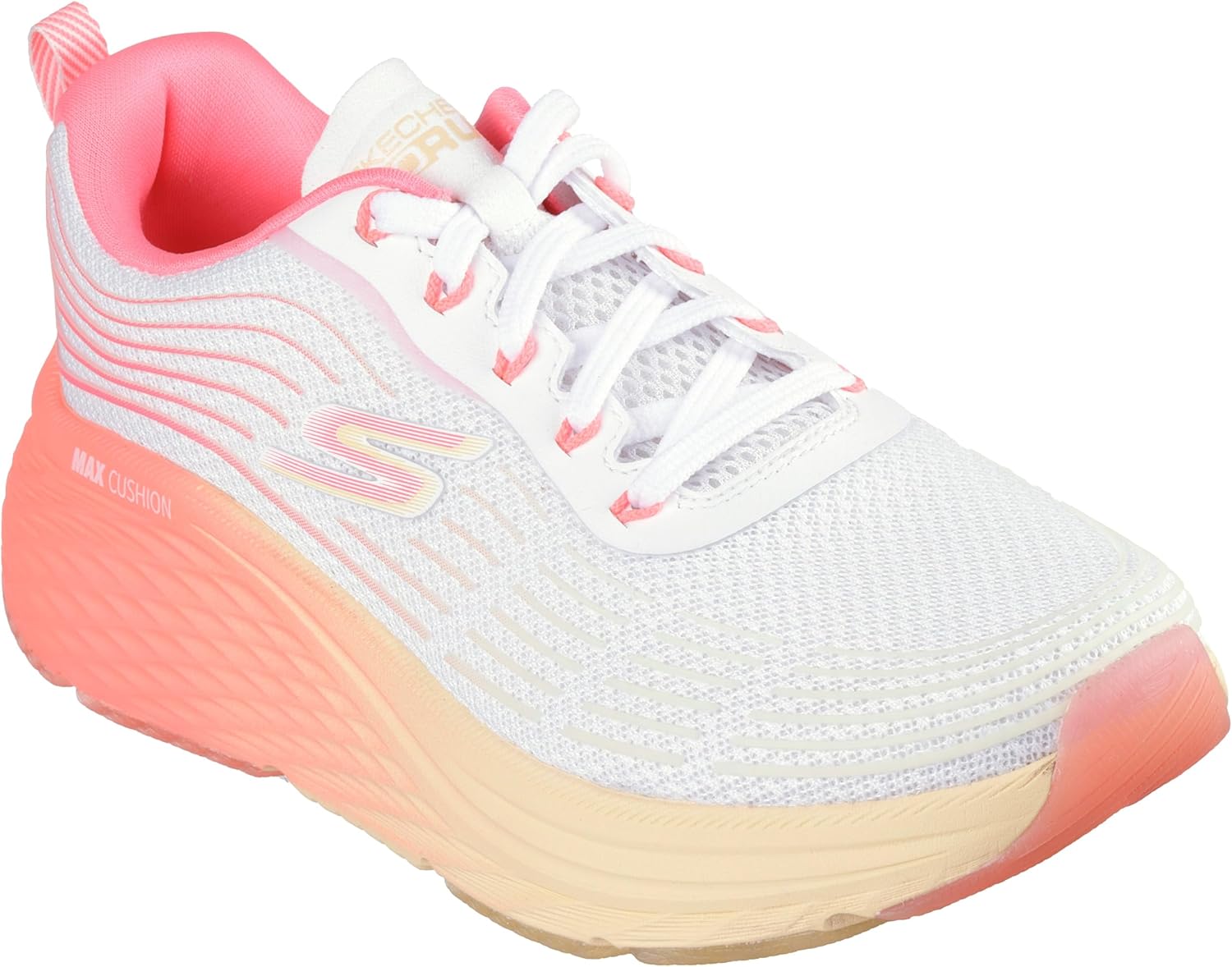 Skechers Women's Max Cushioning Elite 2.0 Speed Play Sneaker - Image 5