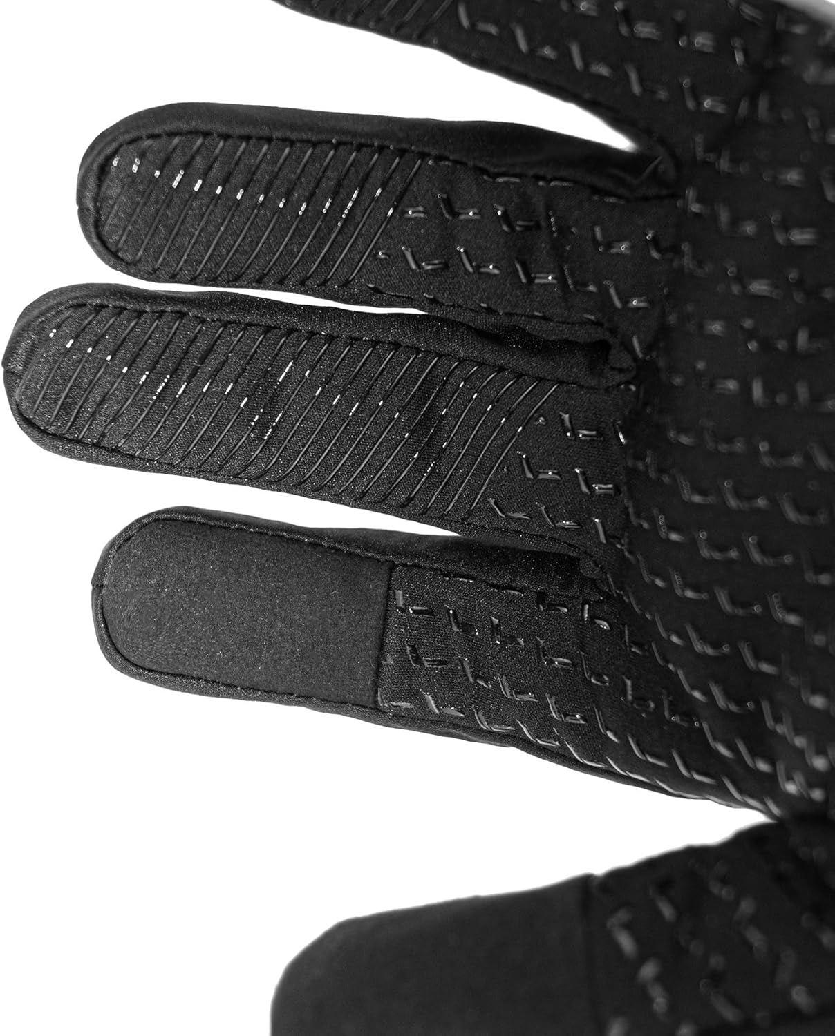 Reusch Commuter GORE-TEX TOUCH-TEC