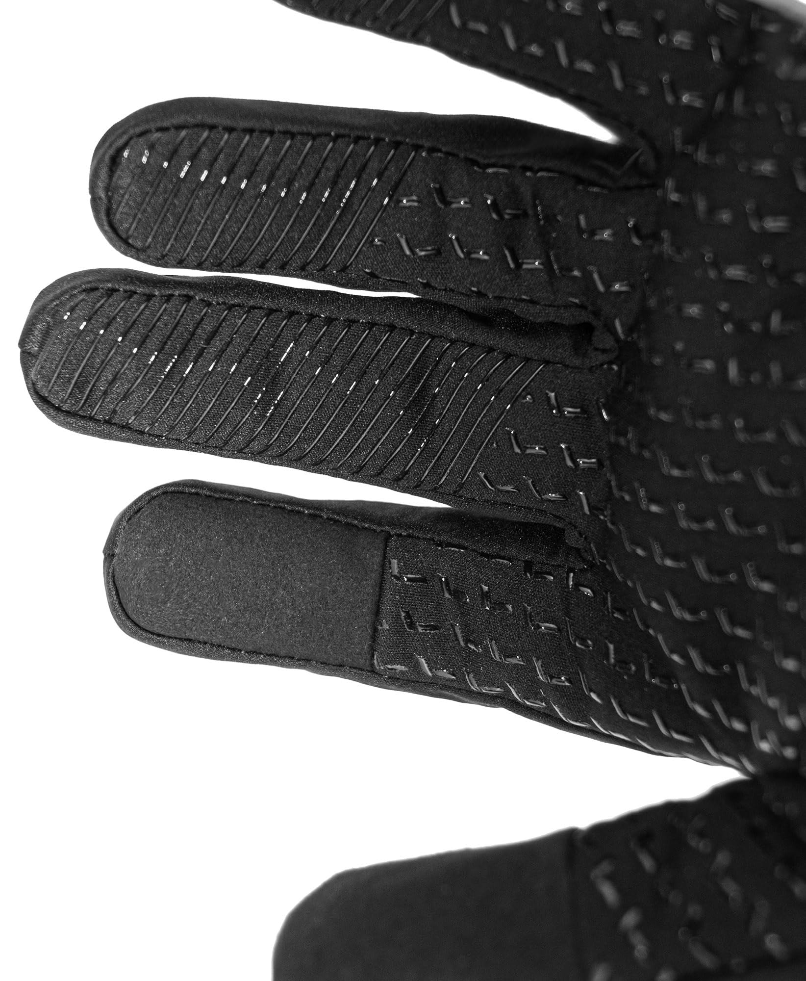 Reusch Guanti Multifunzione Commuter Gore-Tex Touch-Tec, Caldi, Impermeabili, Traspiranti, Unisex Adulto