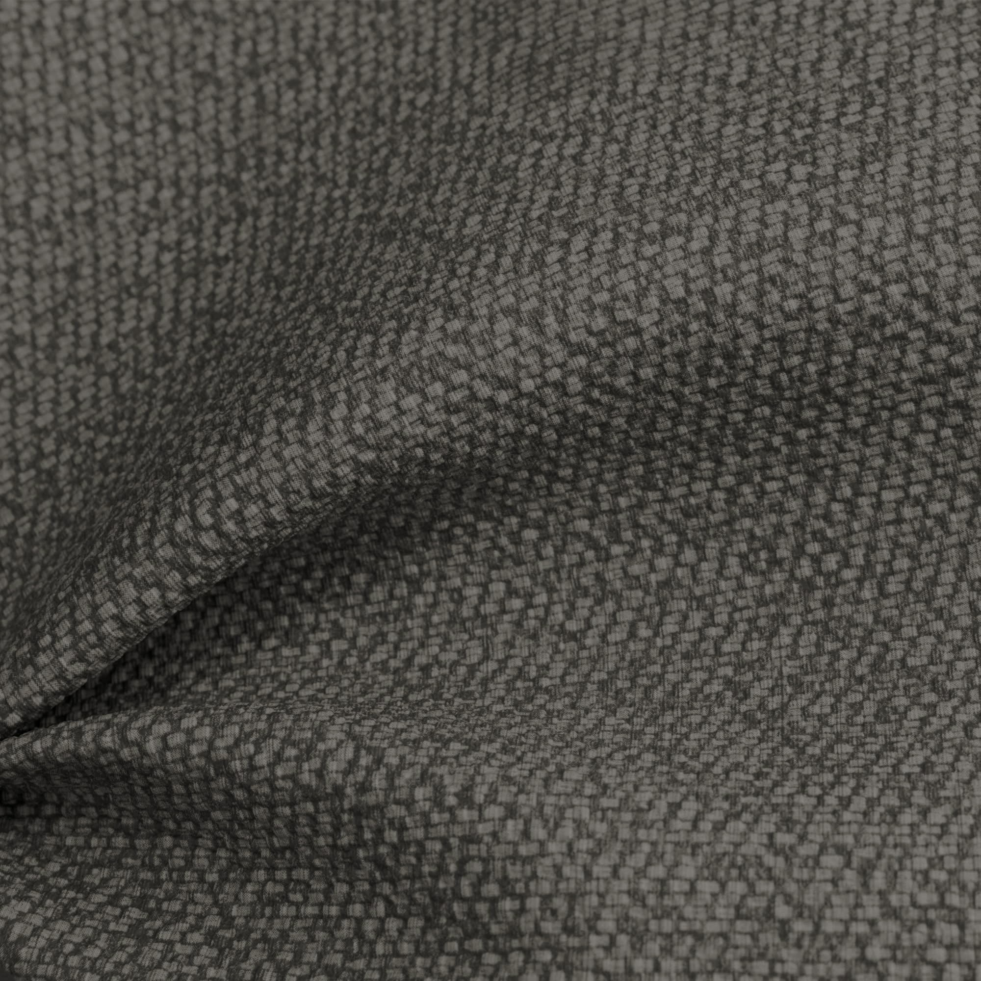HAPPERS Set Cojines Impermeables y Desenfundables para Palets en Polipiel Exterior Gris Patagonia