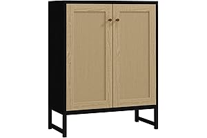 Panana Clearance Cabinets Rattan Living Room Cabinet