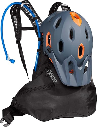 Miniatura 3 de CamelBak Pack de hidratación para bicicleta Solstice LR 10 para mujer - Depósito lumbar - 100oz