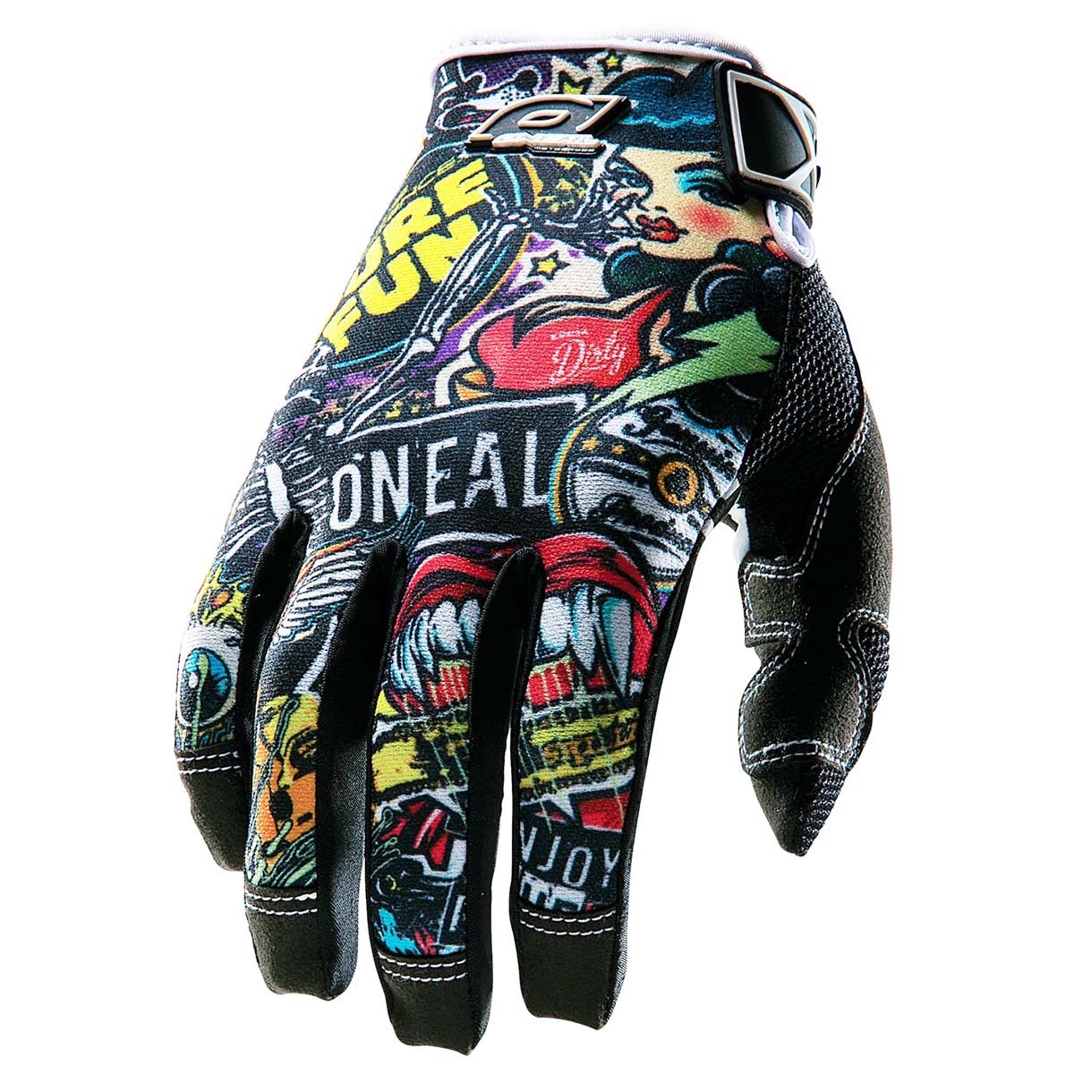 O'NEAL Oneal Jump Crank Handschuhe