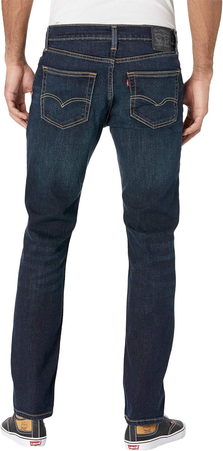 Levi's mens Slim - Image 3