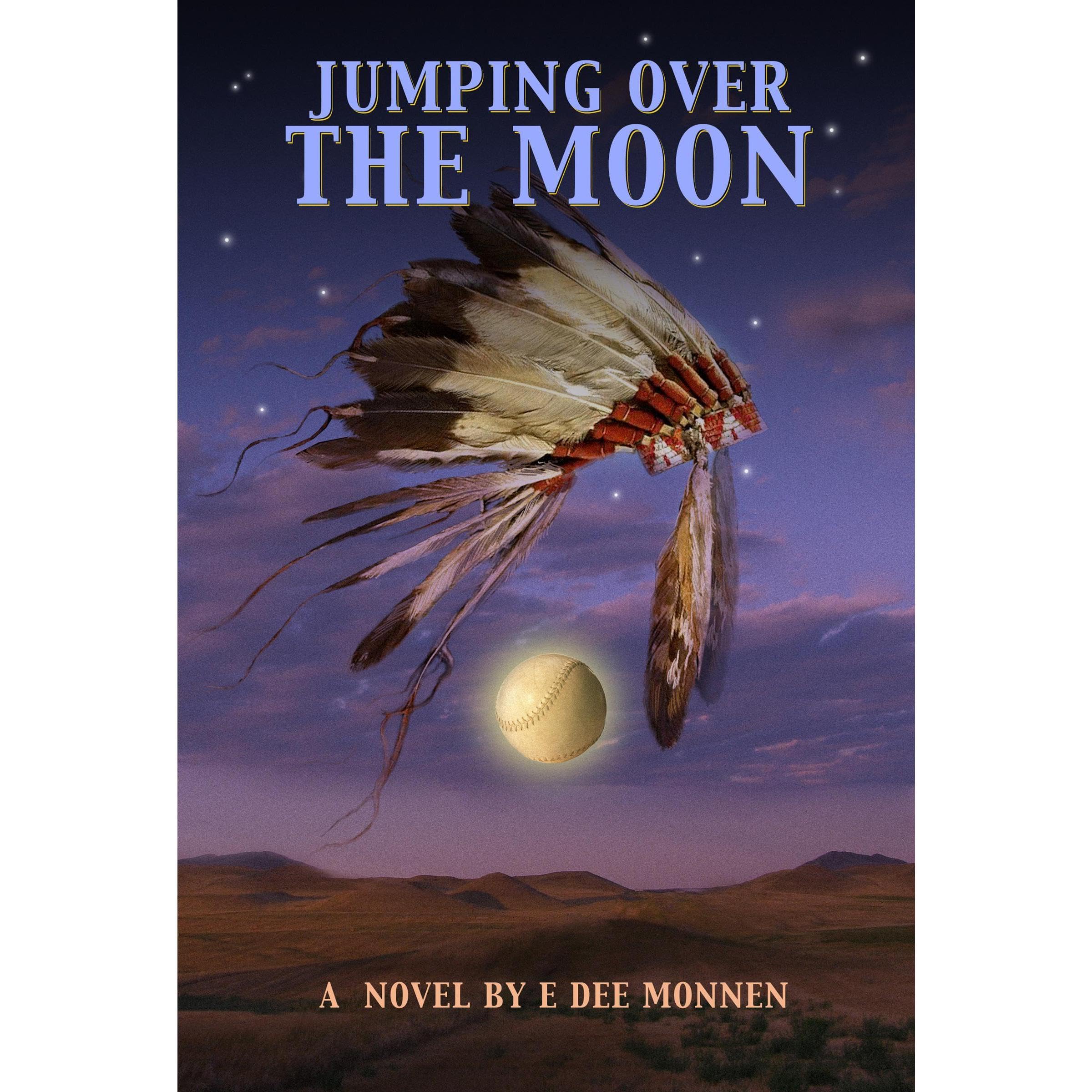 Jumping Over the Moon