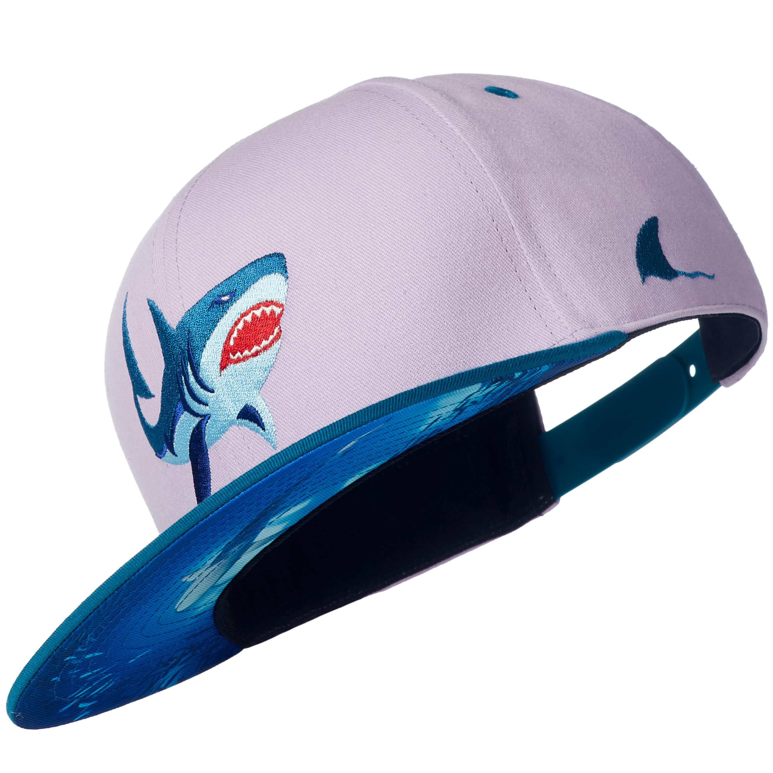 Cadency® Gorras Snapback para hombre y mujer, únicas, temáticas individuales, gorra de béisbol recta, gorra de béisbol, unisex, talla ajustable