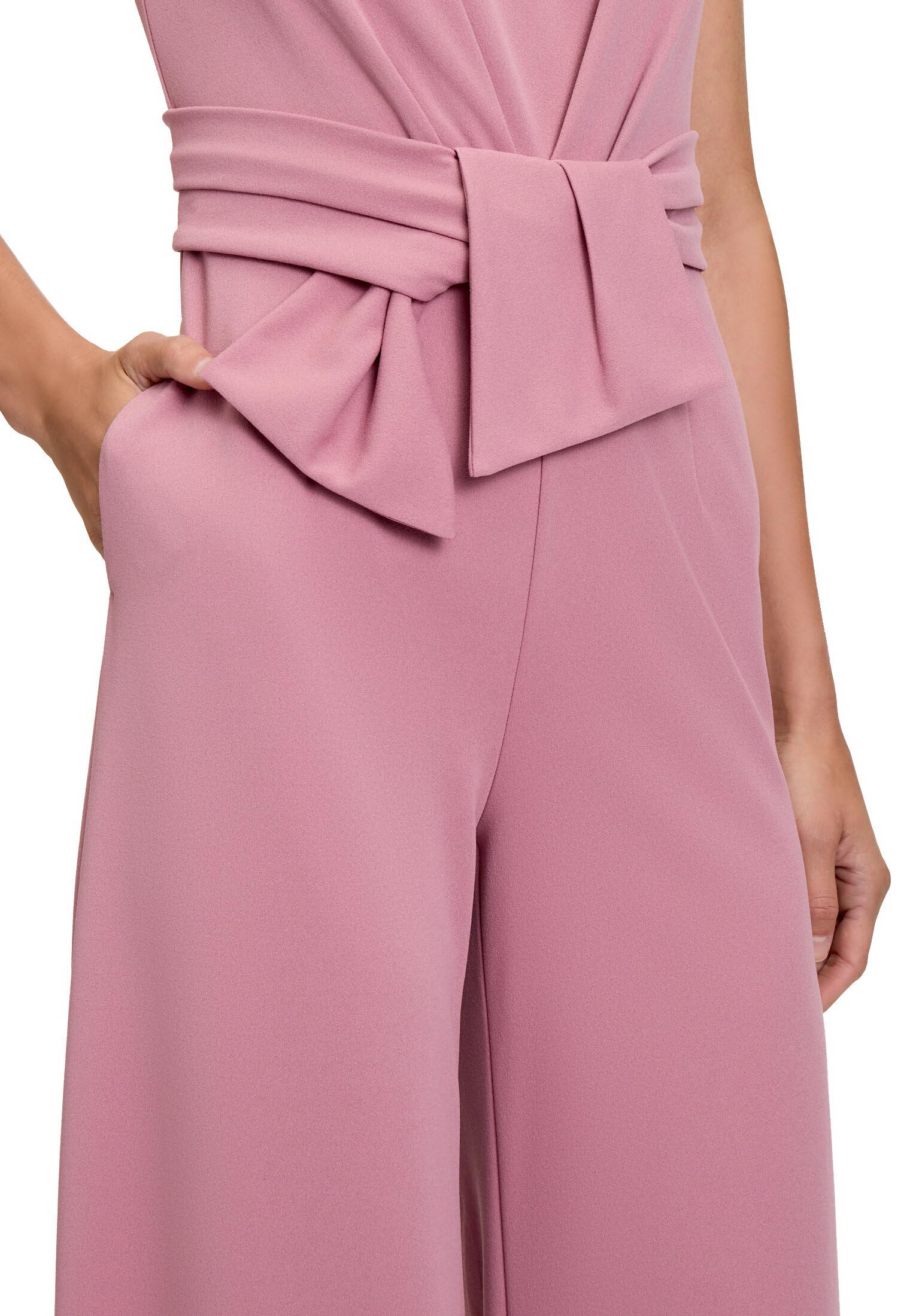 Vera Mont Kombinezon damski, DESERT ROSE, 44