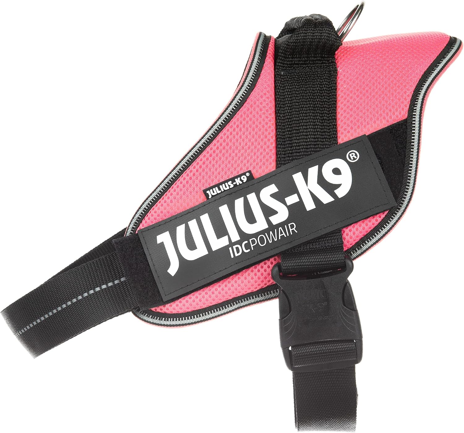 IDC Powair Harness, Size: 2XL, Pink