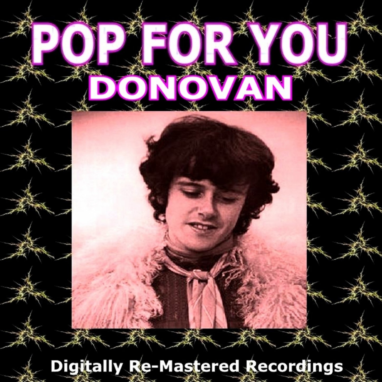 Donovan
