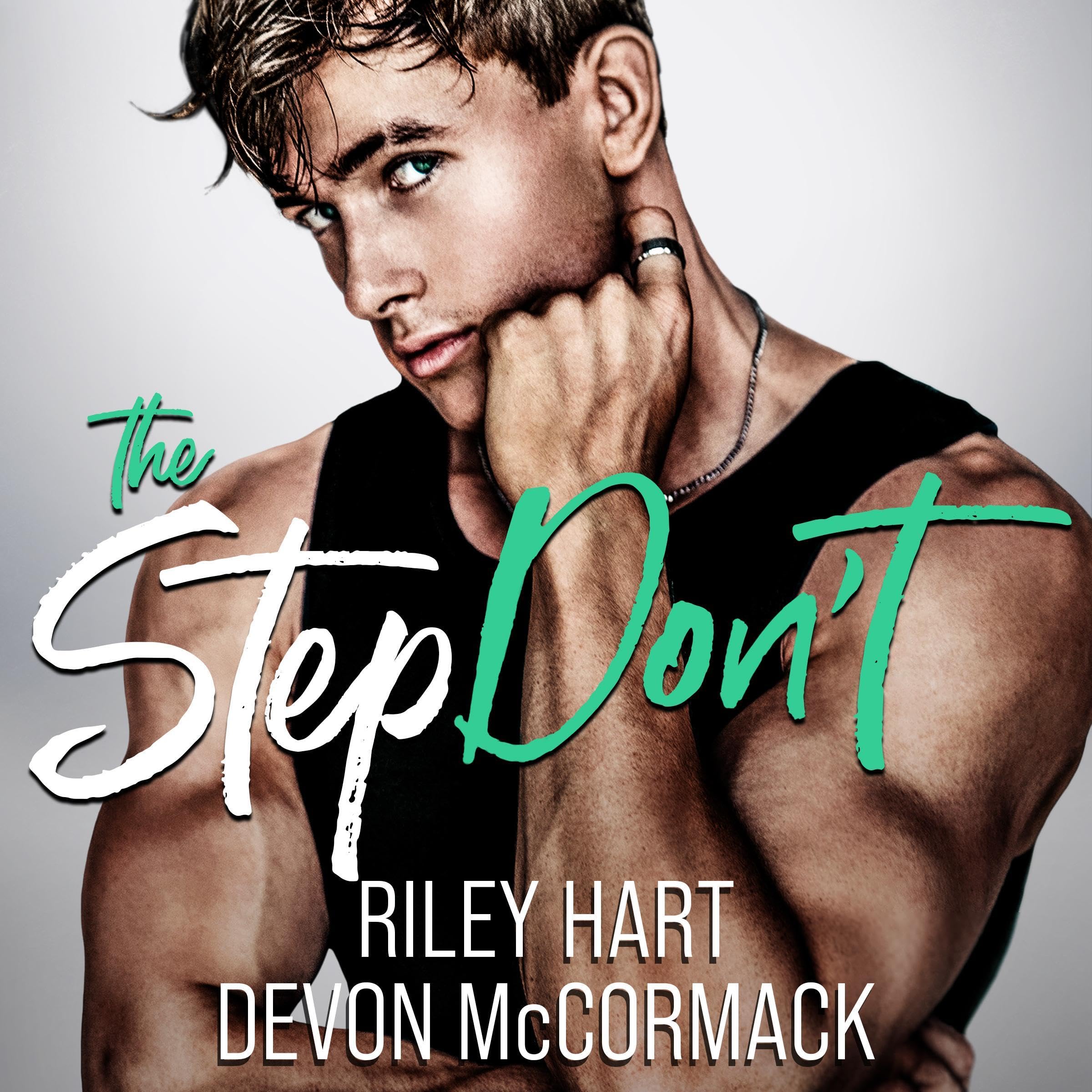 Cover art for The Step Don't