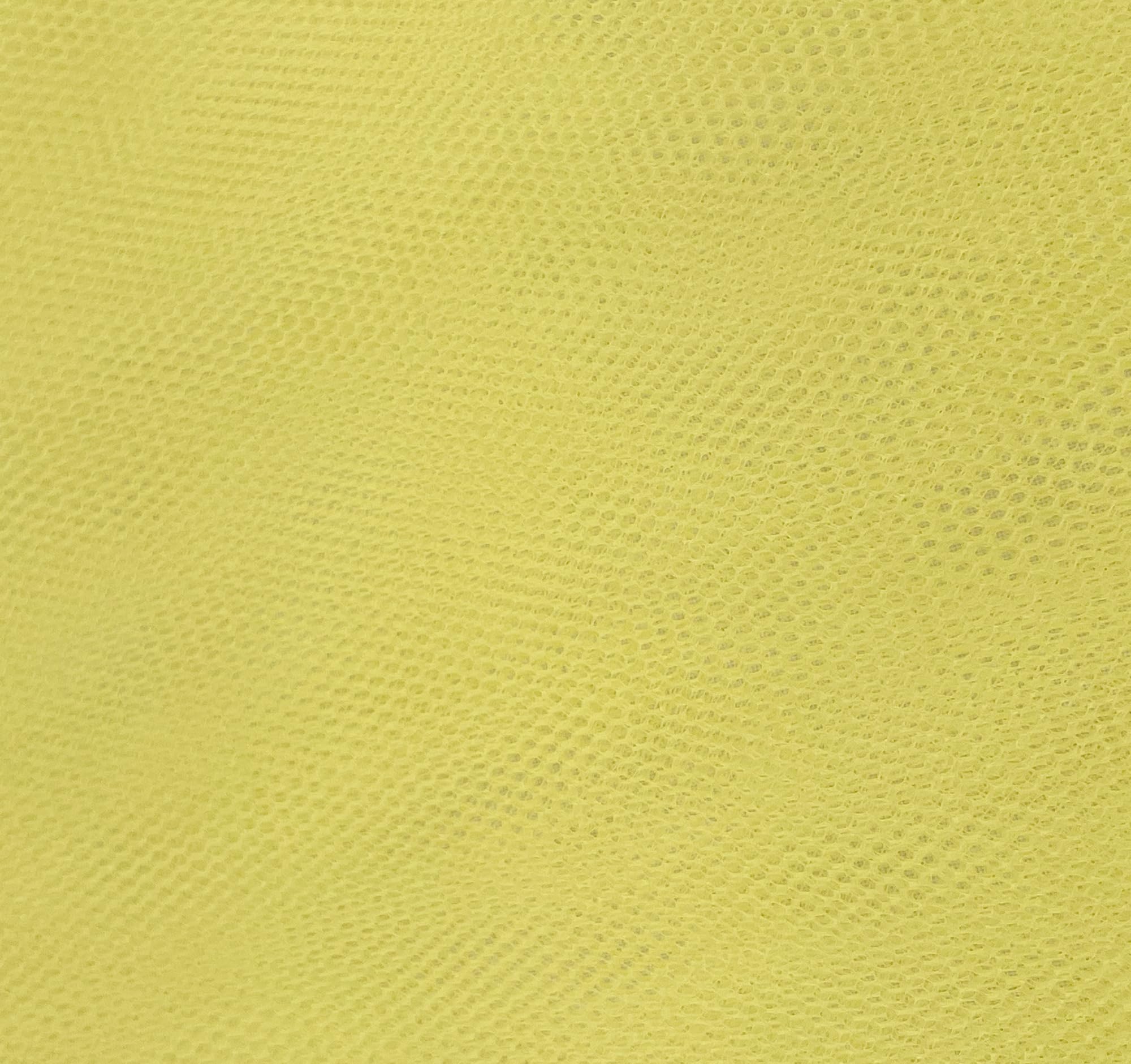 Sheer Dress Net Mesh Fabric Tutu Tulle Mesh Dancewear Stiff Flare Free Nylon Wedding Bridal Veil Material 150cm Wide (500 x 150cm / 197" x 60" - Image 3