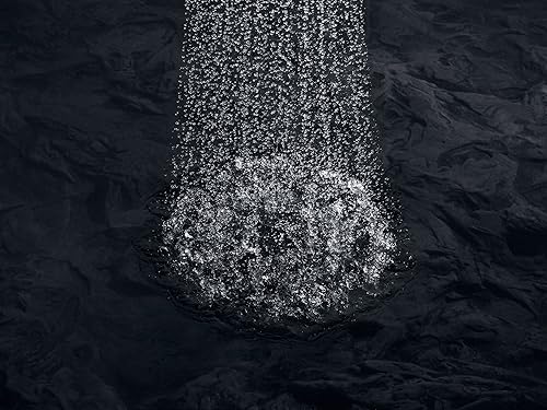 Miniatura 28 de Kohler 965-AK-2MB Purist Cabezal de ducha de una sola función, 2.5 gpm, latón moderno cepillado vibrante Latón cepillado vibrante.,Negro