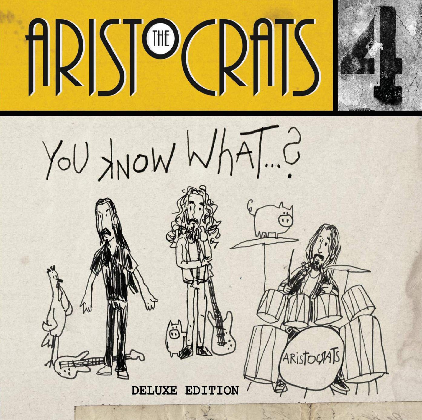 You Know What...? (Cd+dvd)