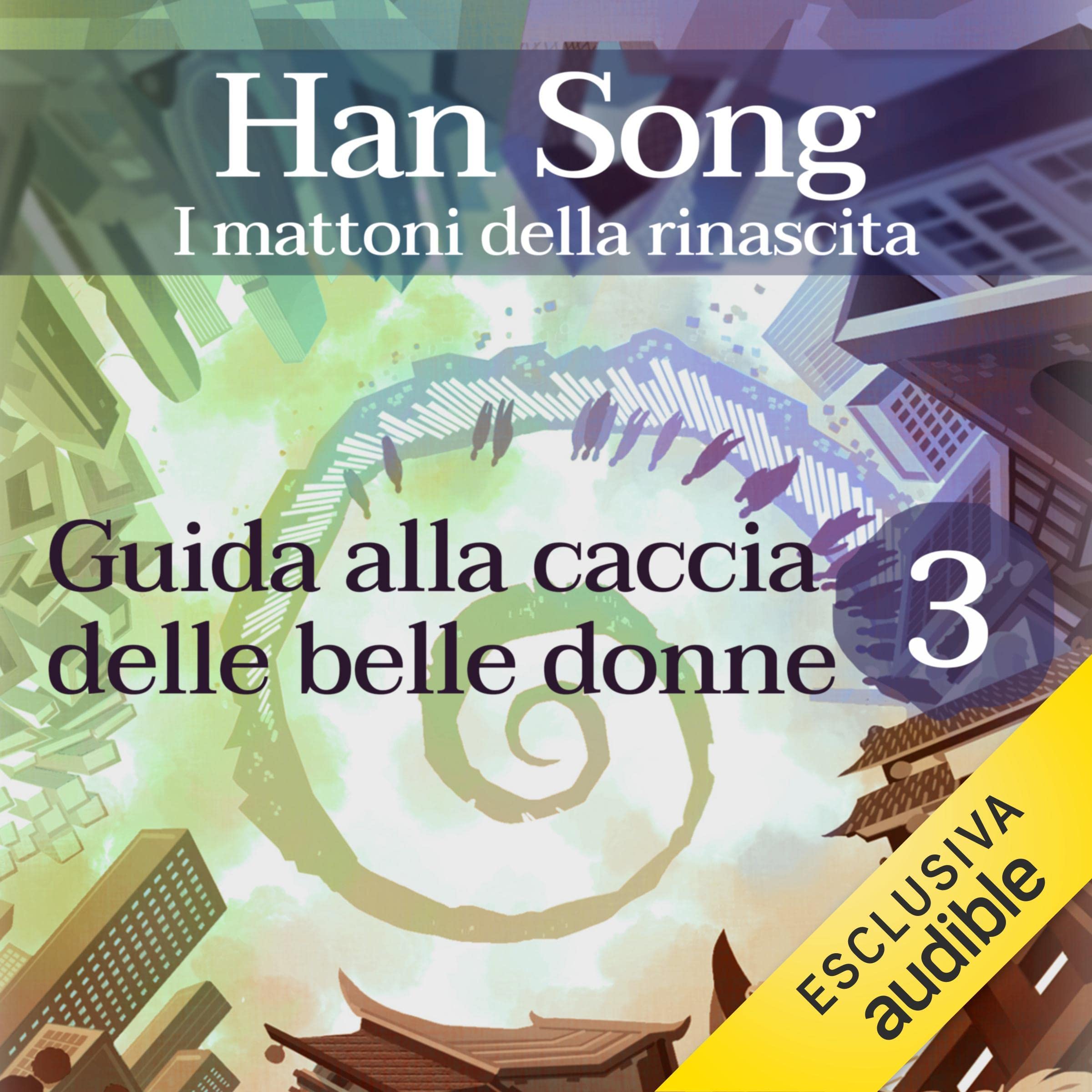 Cover art for Guida alla caccia delle belle donne