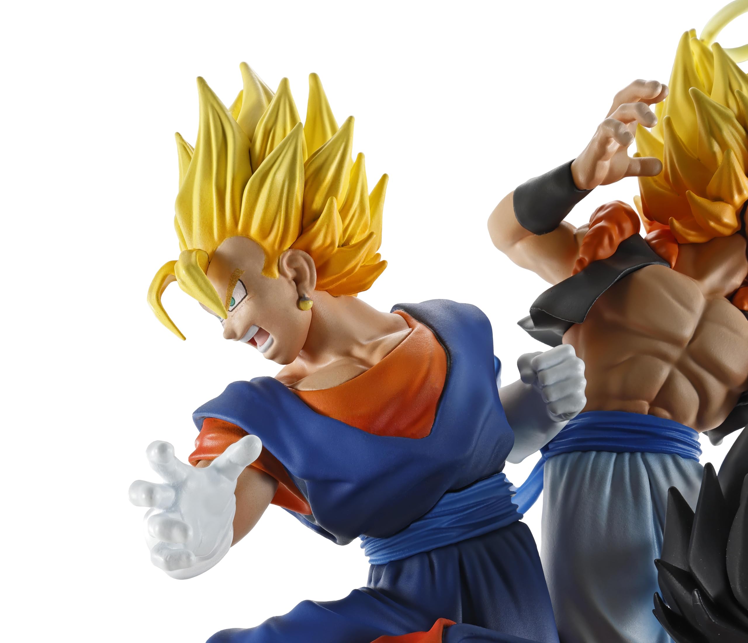 Megahouse | Figura Petitrama DX Dragon Ball Z Dracap Re: Birth 02 - MH518820 Multicolor - Figura Coleccionable, Ideal para los fanáticos del Anime Dragon Ball Z