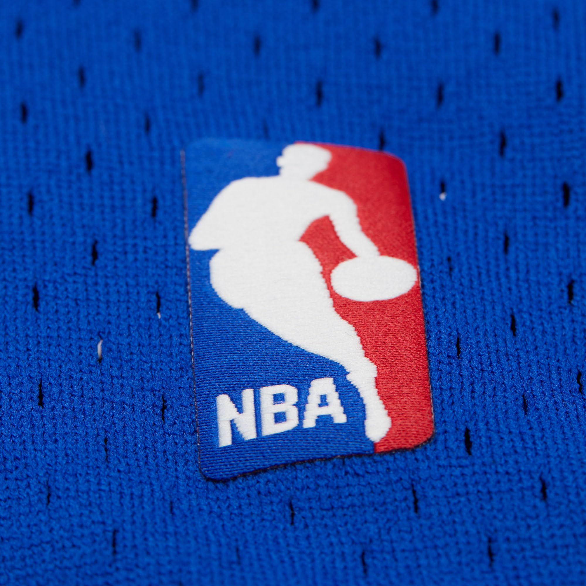 Mitchell & Ness NBA Jersey Swingman New York Knicks 2010 - Carmelo Anthony