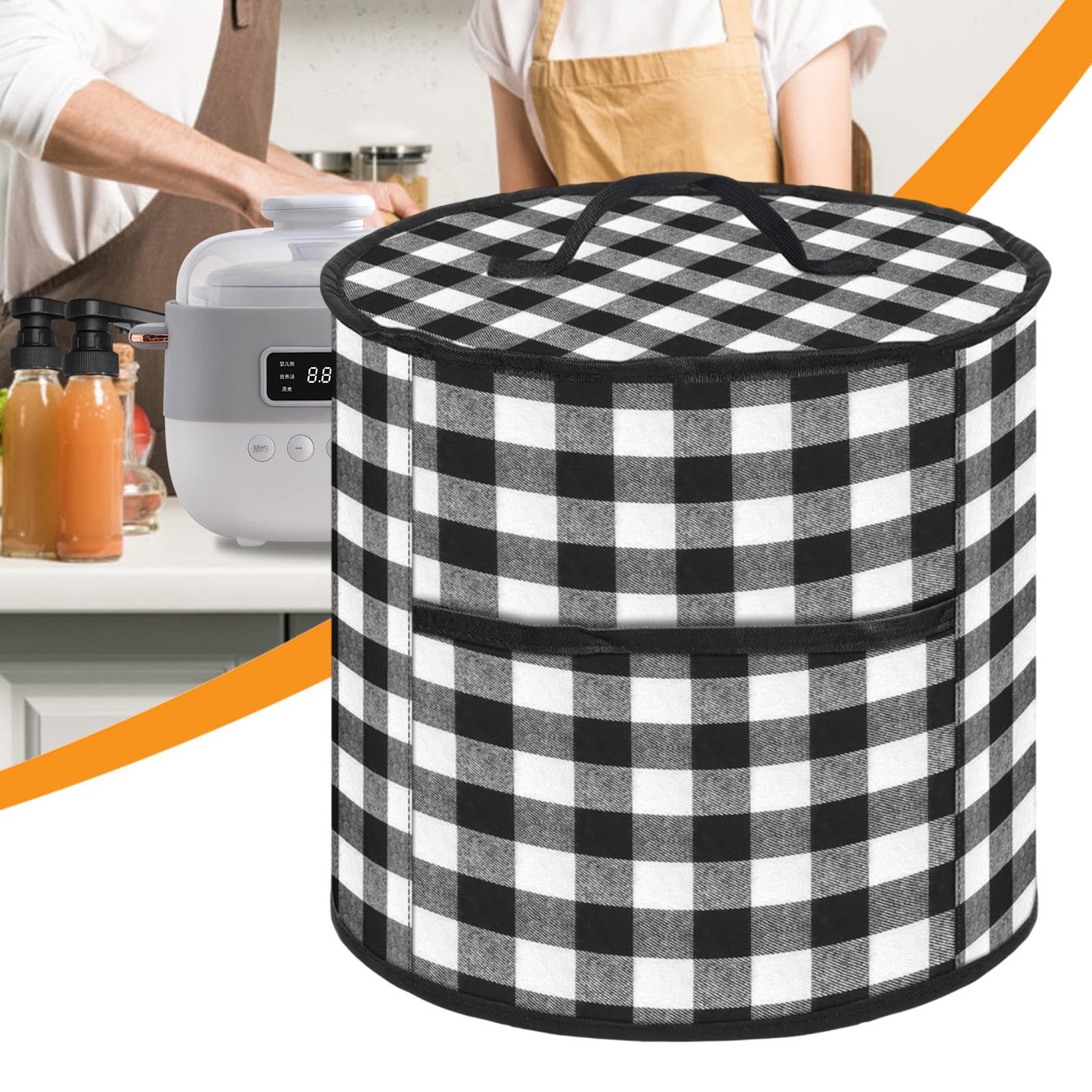Amazon | 炊飯器カバー、炊飯器カバーダストカバー,炊飯器カバー傷つき