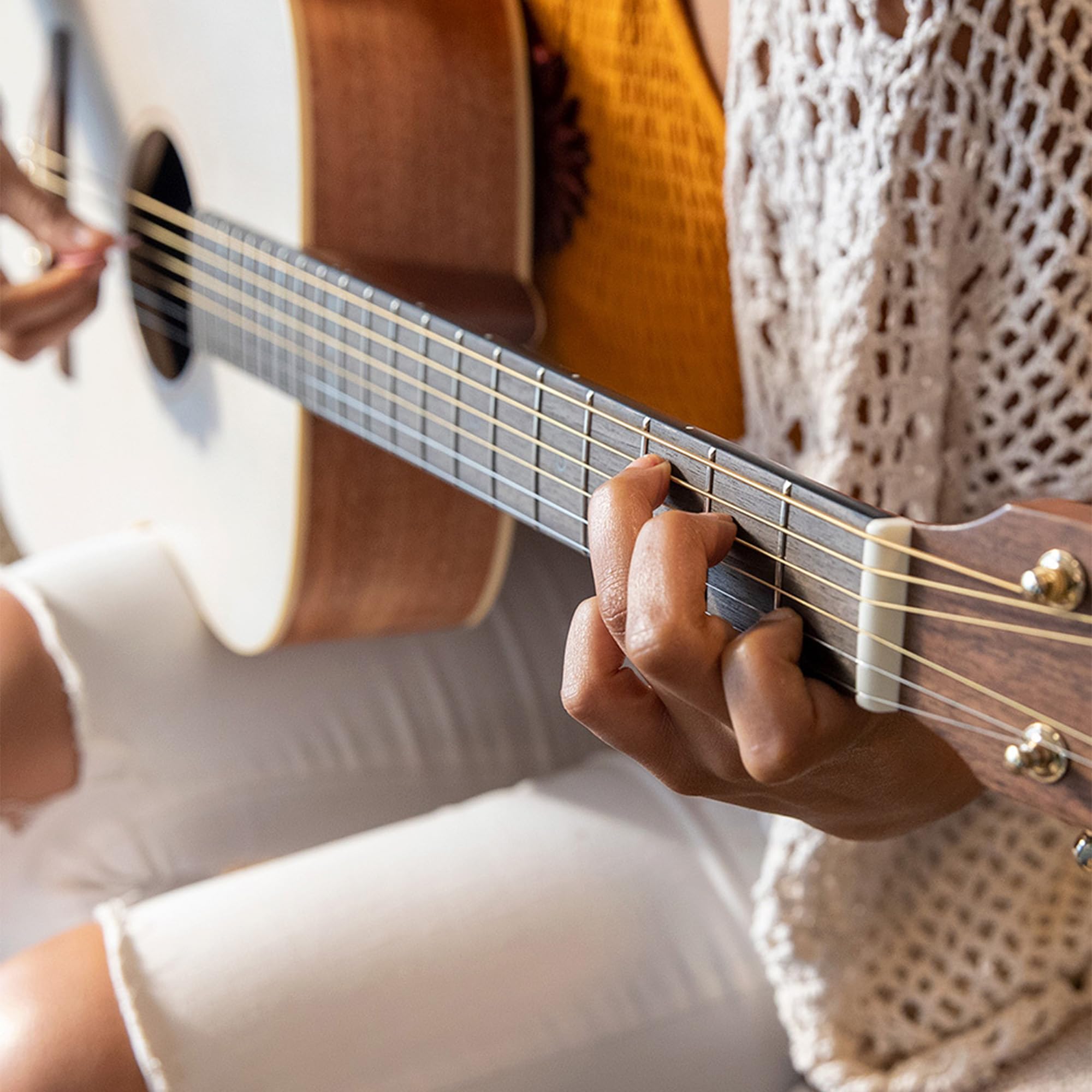 Amazon.com: Yamaha Storia I Acoustic Guitar : Musical Instruments